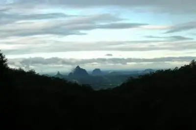Image de Bellview - situé à Maleny