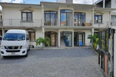 Image de Blue Villa Mont Choisy