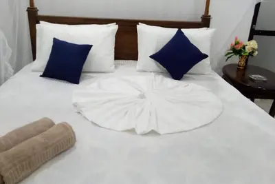 Image de Villa Muthu Ă Mirissa