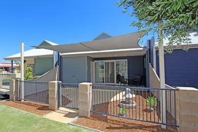 Image de Bienvenue à Ocean Breeze