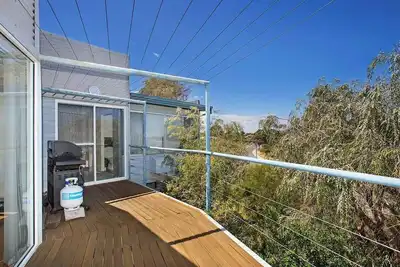 Image de McCallum House - confortable, 3 chambres, vue sur la mer