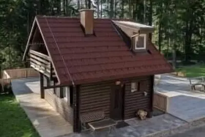 Image de Famille amicale et pour les gens actifs.