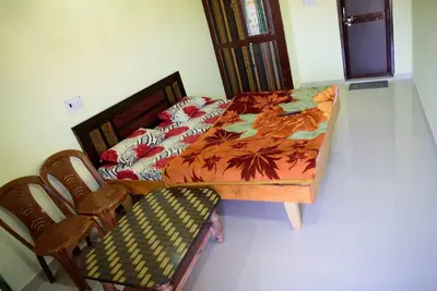 Image de Chambre confortable impeccable à Kempty Range