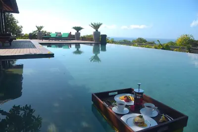 Image de The Shanti Residence - Villa de luxe 7 Br