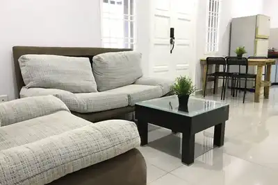 Image de Jiaxin Homestay 家 馨 民宿 - Taman Jp Perdana @ Ikea, Aeon, Midvalley, AustinHightWaterPark