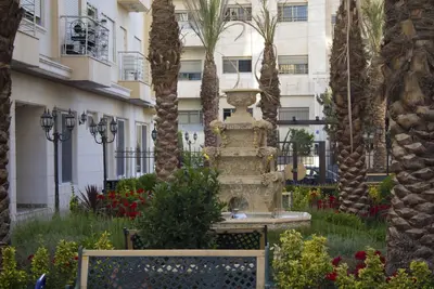 Image de Appartement meublé de première classe