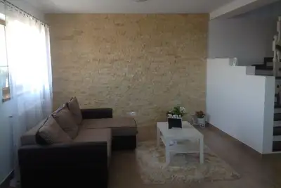 Image de À 10 minutes de l'Université A. I. Cuza-Maison de ville