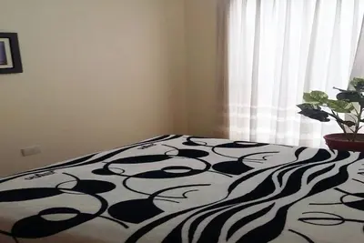 Image de Belle Maison tranquilidad y conocer una hermosa ciudad de Trujillo y su cultura