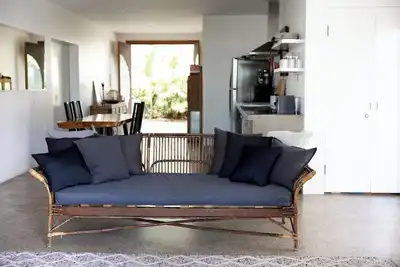 Image de Haven Tropicana - oasis au bord de la plage