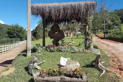 Image de Le Bon Endroit Pour Rester À La Nature