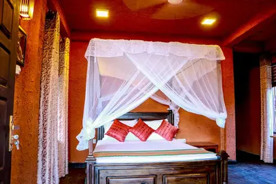 Image de Bundala Flamingo Cottages