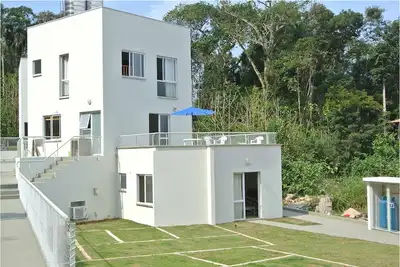 Image de Vila Praiana - Appartement 8 - Appartement pour familles jusqu'à six personnes