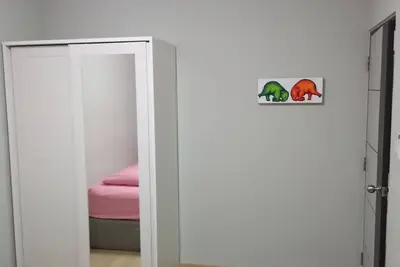 Image de Ws Home - Belle maison de 3 chambres avec propriétaire parlant anglais couramment