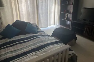 Image de Appartement urbain - 7 personnes max