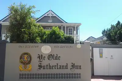 Image de Ye Olde Sutherland Inn