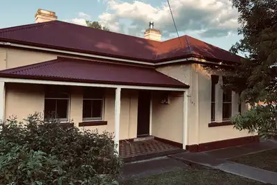 Image de Hébergement de charme en Nouvelle-Angleterre