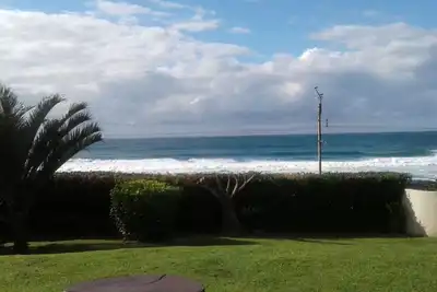 Image de The Seaside, Kwazulu Natal, Afrique du Sud