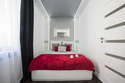 Hollywood Luxury Apartment City Center