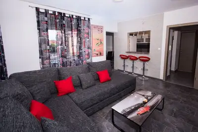 Image de Charmant appartement à Trogir