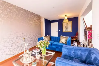 Image de Duplex luxueux à Miraflores!