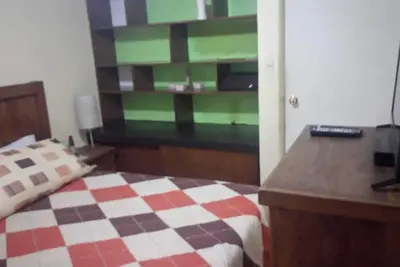 Image de HABITACIÓN Privada En Departamento. Lindavista, BASÍLICA, Netflix