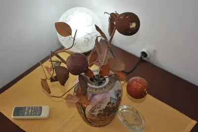 Appartement Mediterraneo-Drac