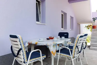 Image de Appartement confortable pour 4