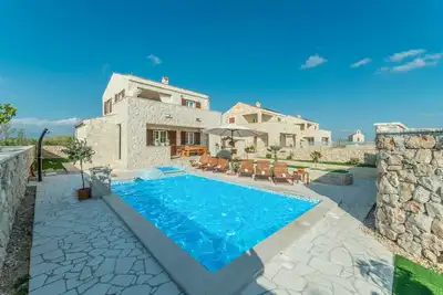 Image de Villa Casa Nina-Piscine, Sauna, Jacuzzi
