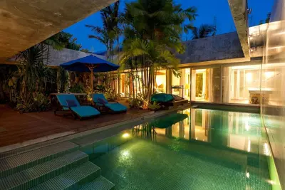 Image de Villa C88 Seminyak - à côté de la pomme de terre