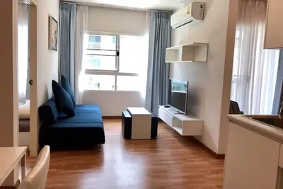 Image de The Trust Condo Hua Hin 5 Alley, 2 chambres par Pakky