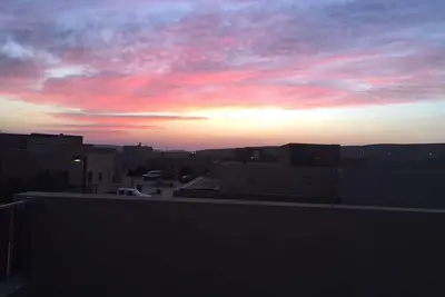 Suite Shoshanat Hamidbar