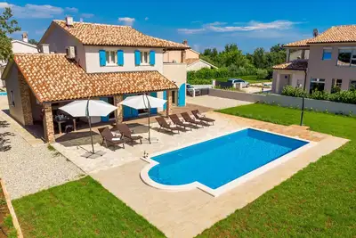 Image de Villa Leticia un endroit parfait pour des vacances détendues et complètes
