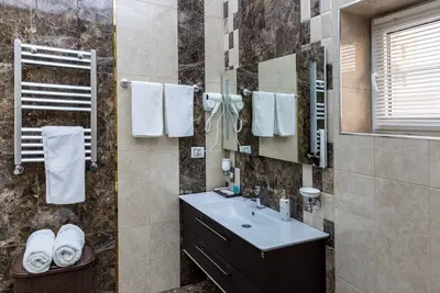 Image de Appartements Mirvari Platinum