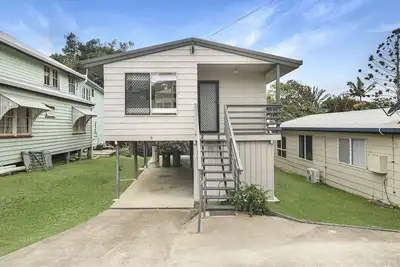 Image de Emu Park - Location De Vacances En Centre Ville