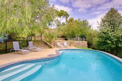 Image de Sorrento Ridge Promenade de Sorrento au canton