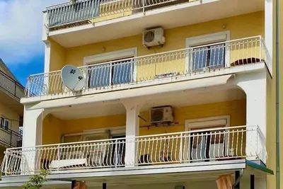 Appartement Jadro pour 4 + 1 personnes