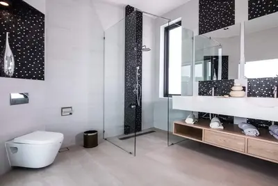 Villa avec piscine privée avec vue imprenable