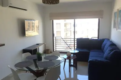 Image de Departamento en privada Azul Pacifico