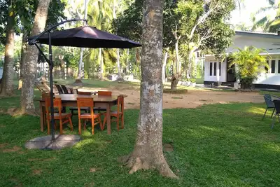 Image de Dawlana Home - Maison entière à Bentota