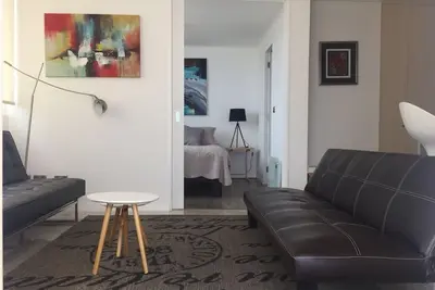 Image de Appartement complètement nouveau et premiere, venez profiter de la vue de Reñaca