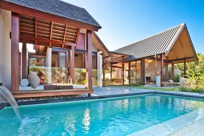 Image de amalè Villa Sundaram