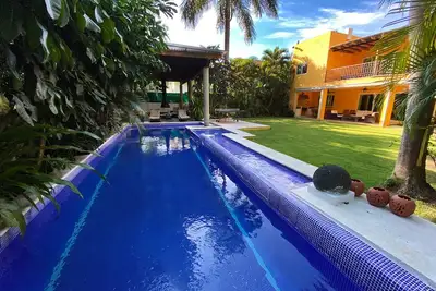 Image de Villa Bismarckia À Nuevo Vallarta