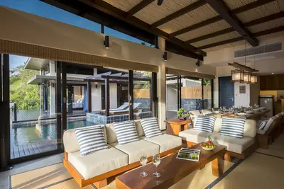 Image de Zen Villa @ Aspire Villas