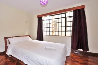 Image de Lavington, Nairobi *** Tous Les Avis 5 ÉTOILES ***