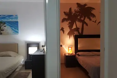 Image de Vacaciones Cómodas e increibles. Playa del Carmen.