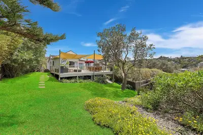 Image de Yallambee Cottage Beach Front