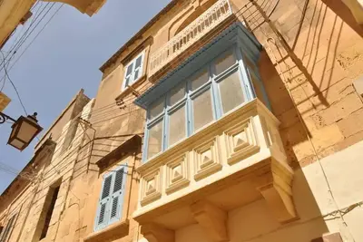 Image de La magie au cœur du vieux Gozo (premier étage)