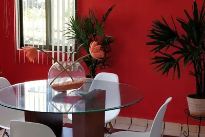 Image de Départ incurable Hotelero à Cancún avec Playa Privada