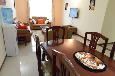 Image de Sunrise Home Milimani