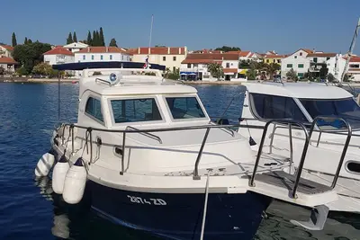 Image de Betina 700 - louer un bateau Zadar (avec / sans skipper)